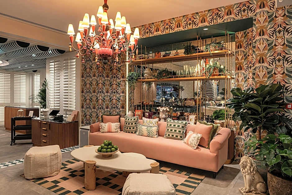 Grosvenor House, A Luxury Collection Hotel, Dubai