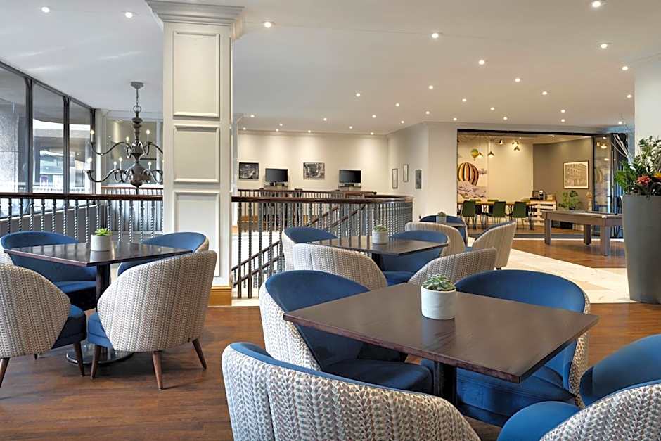 Delta Hotels by Marriott Bristol City Centre