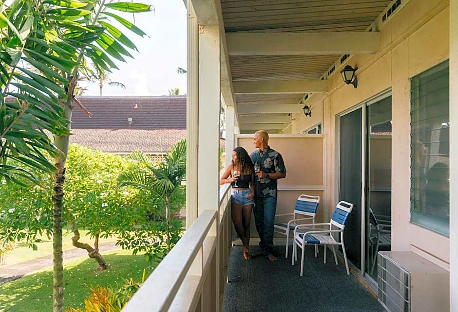Plantation Hale Suites
