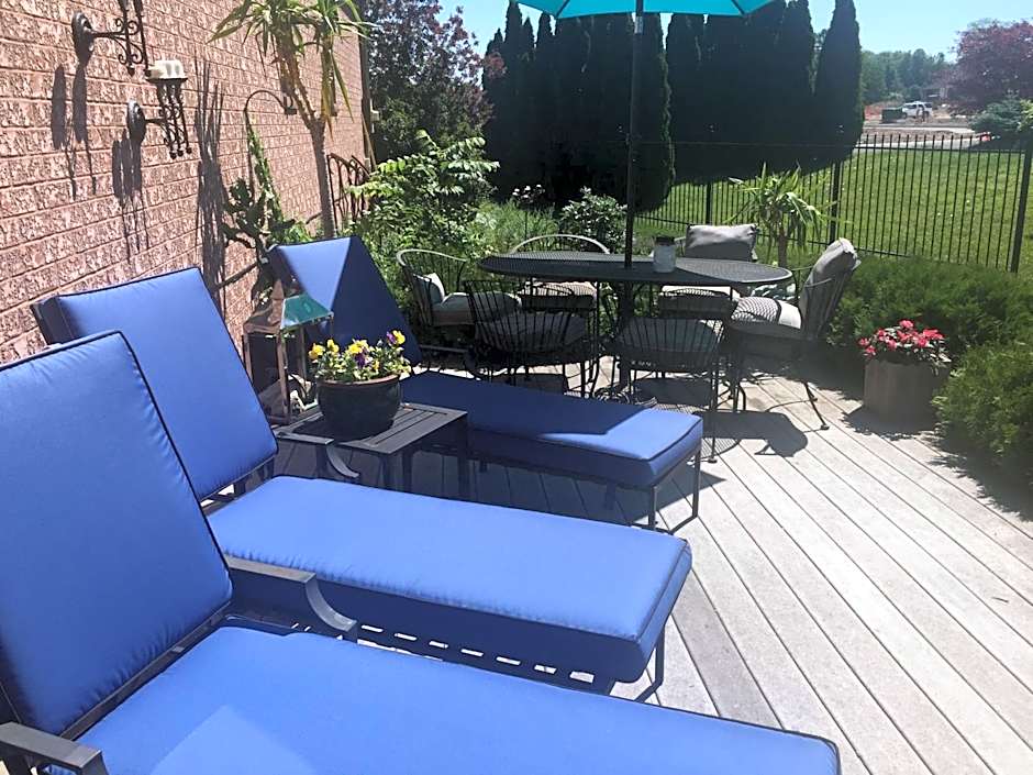 Lulu's Bed & Breakfast