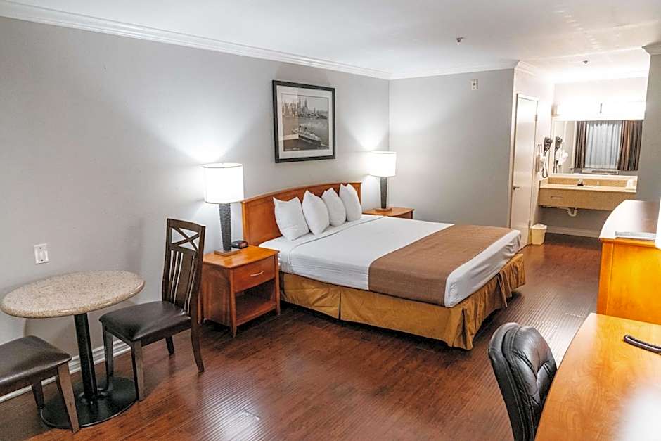 Best Western Palm Garden Inn