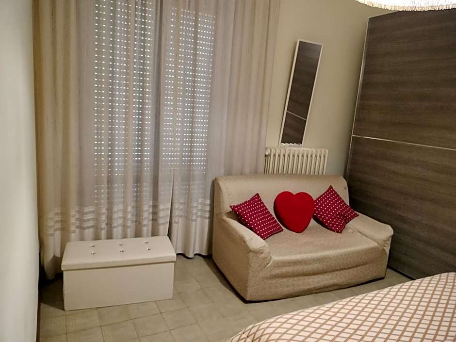 B&B ROSSELLA