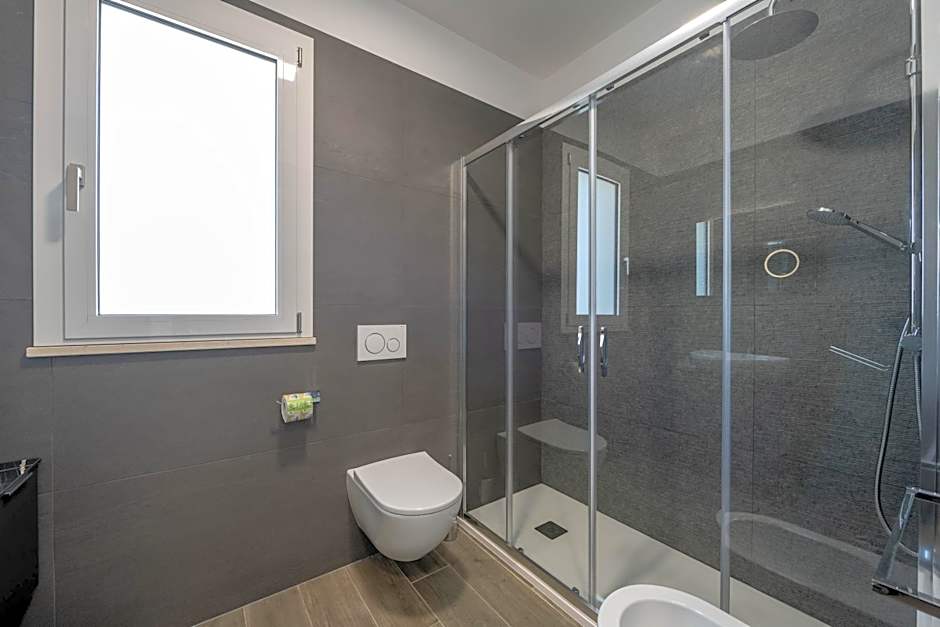 Residence LeoMare
