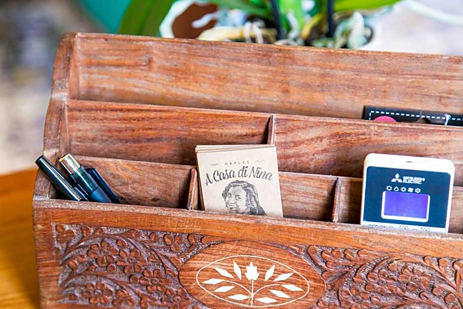 A Casa di Nina Guest House