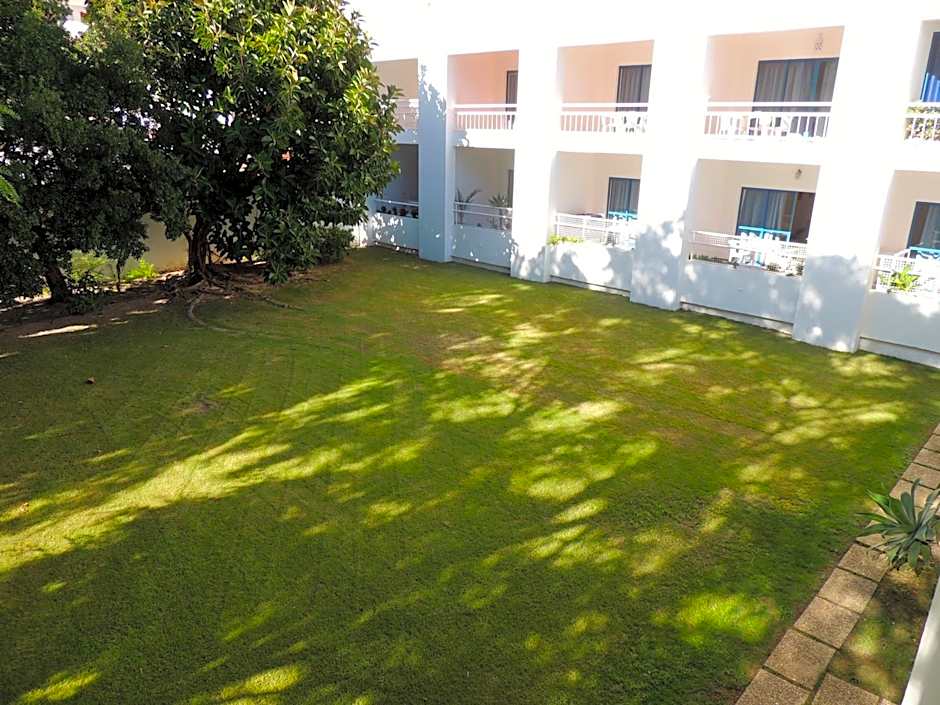 Almar Hotel Apartamento