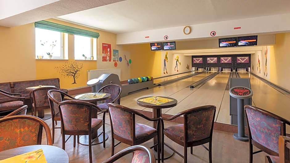 Hotel am Wariner See