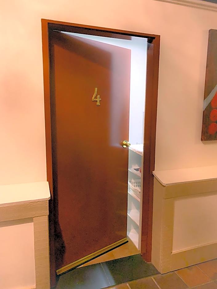 Westside Studio Apartments