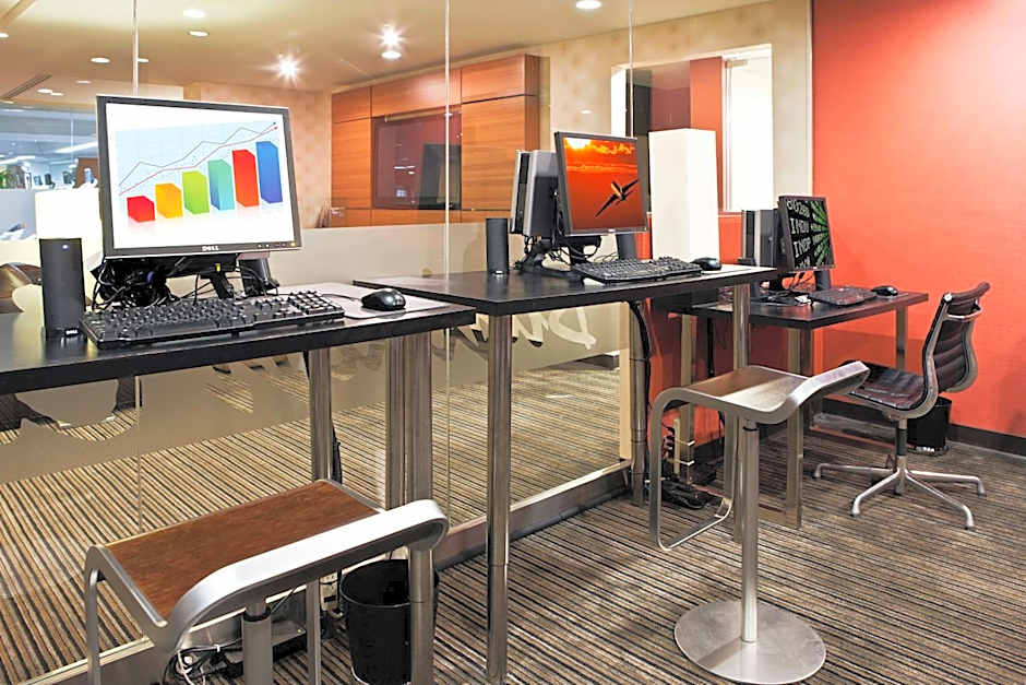 Residence Inn by Marriott Philadelphia Center City