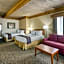 Best Western Plains Motel