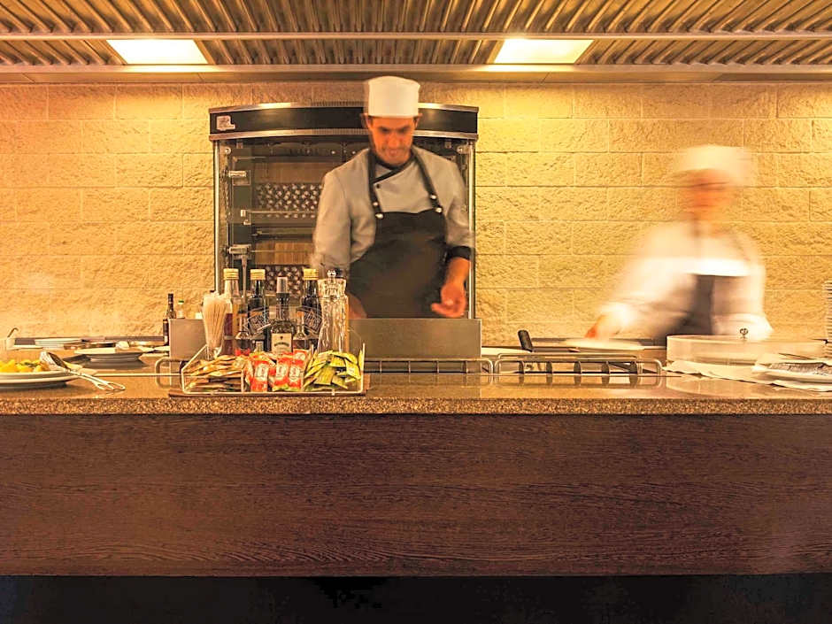 Novotel Lisboa