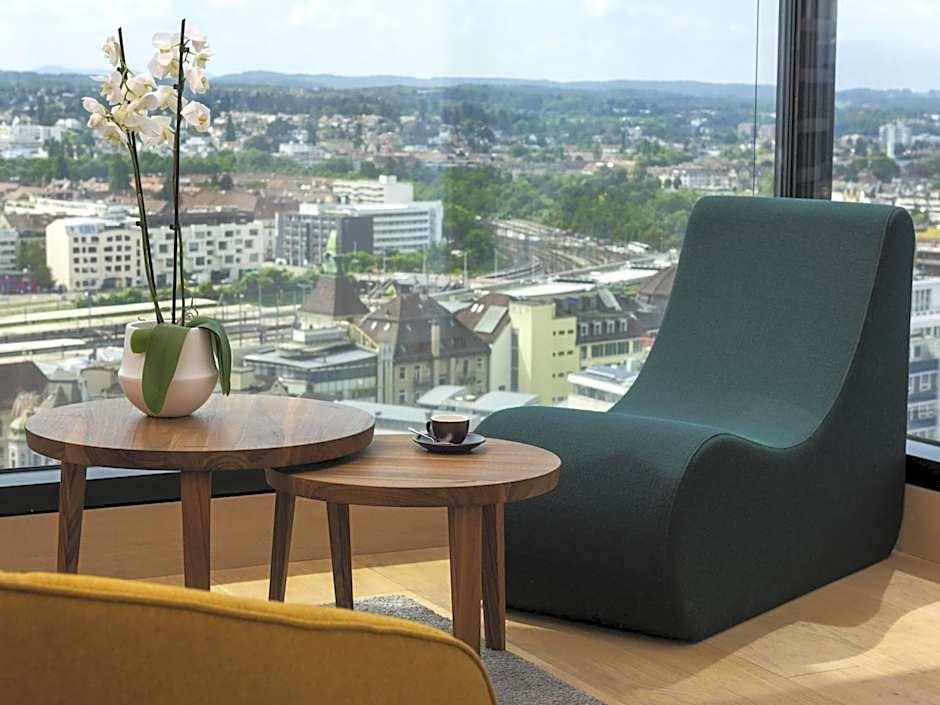Movenpick Hotel Basel