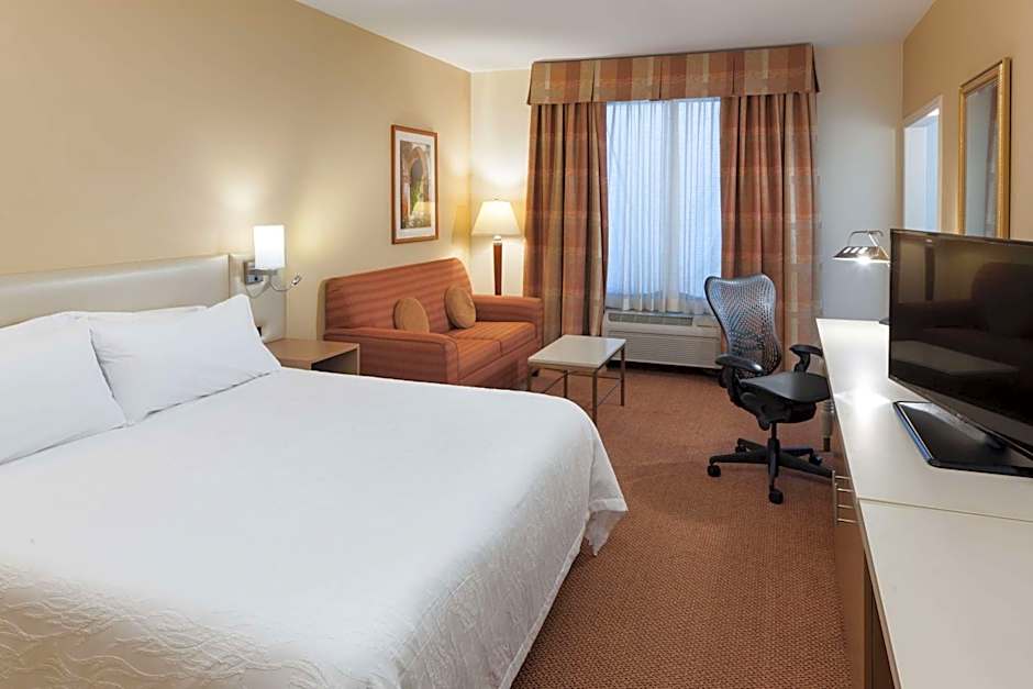 Hilton Garden Inn Mcallen