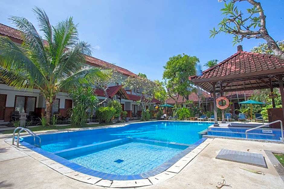 Hotel Sinar Bali Legian
