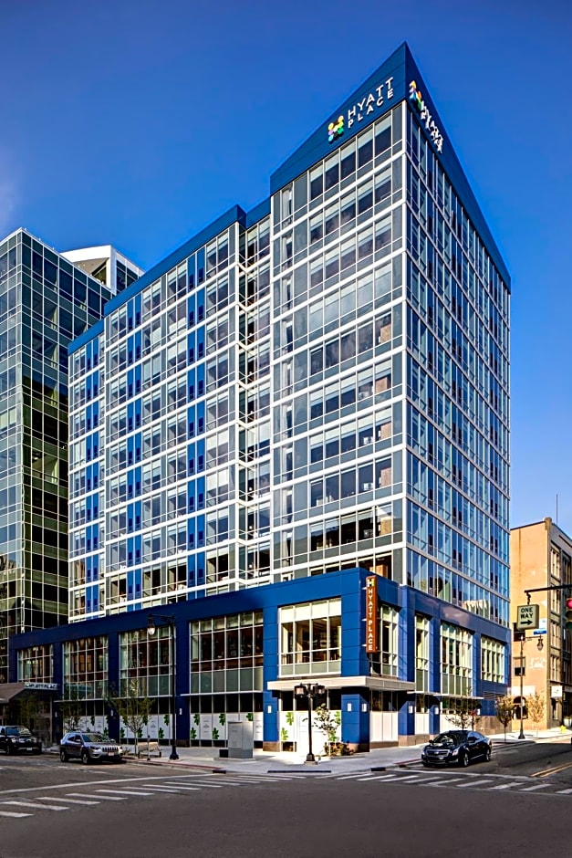 Hyatt Place Grand Rapids