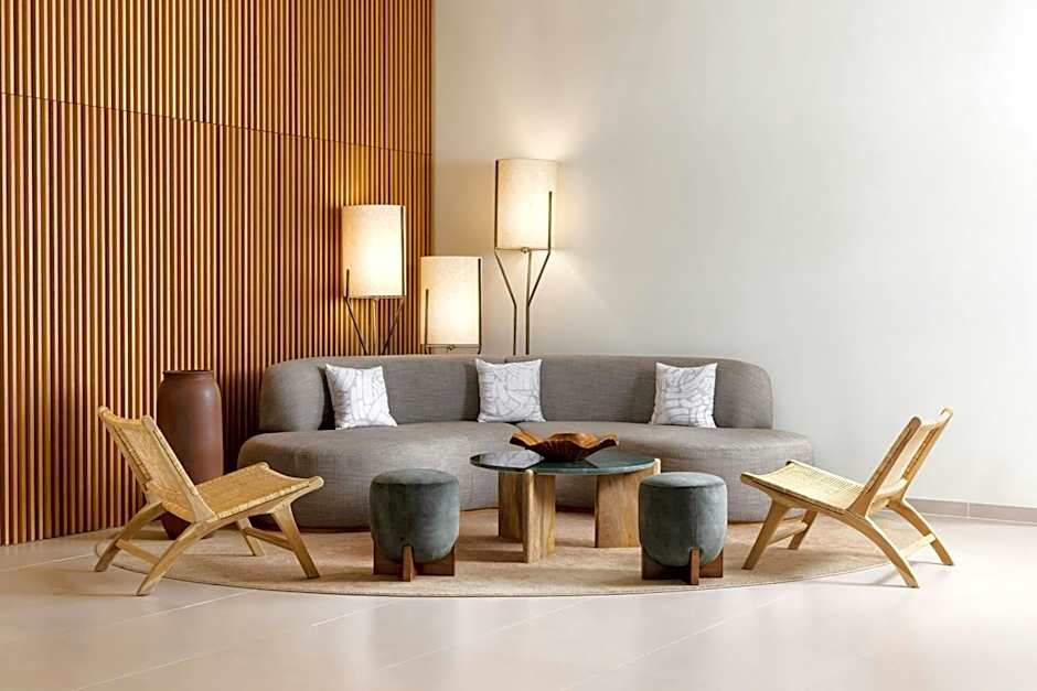 The Westin Salgados Beach Resort, Algarve