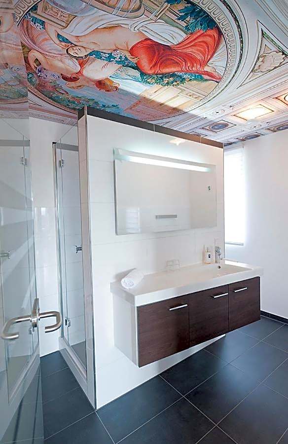 Hotelpension Vitalis