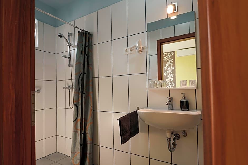 Garden Vendégház Makó