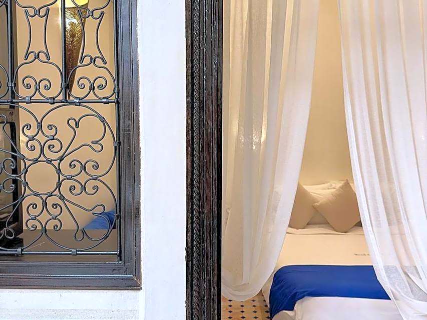 Riad Casa Lalla - Rooftop, Restaurant & Spa
