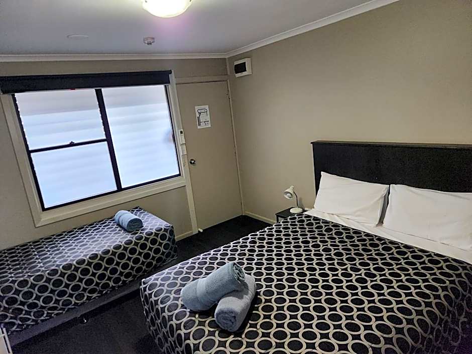 Narrabri Motel and Caravan Park