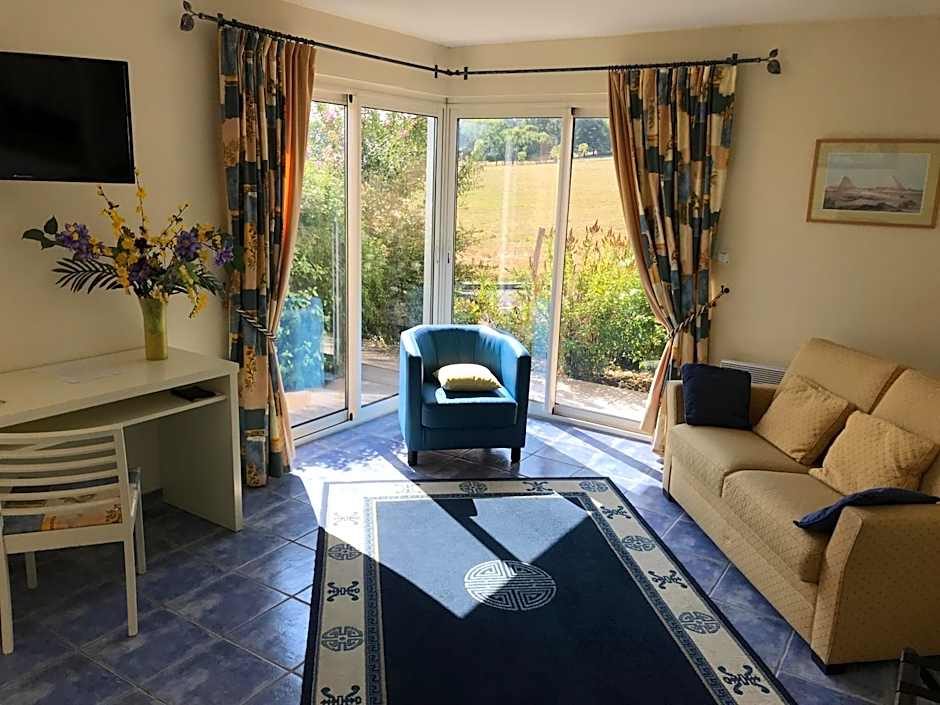 Chambres d'Hôtes La Coloniale