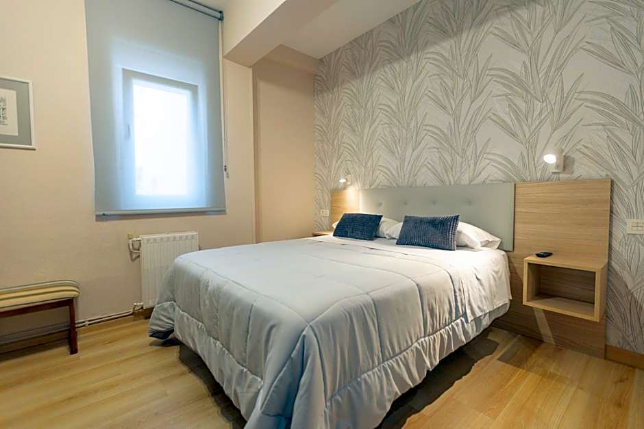 Hotel Ros Mary