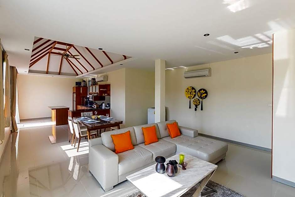 Rawayana West Villas & Kids Park