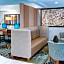 Holiday Inn Express & Suites West Long Branch - Eatontown