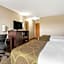Super 8 by Wyndham Meadow Lake