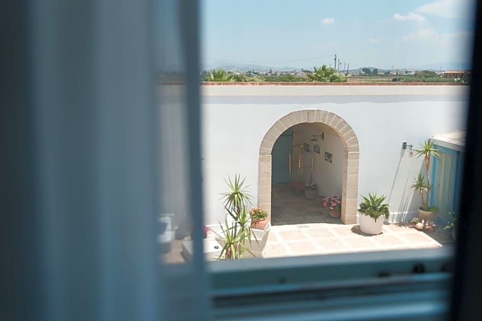 Relais Antiche Saline