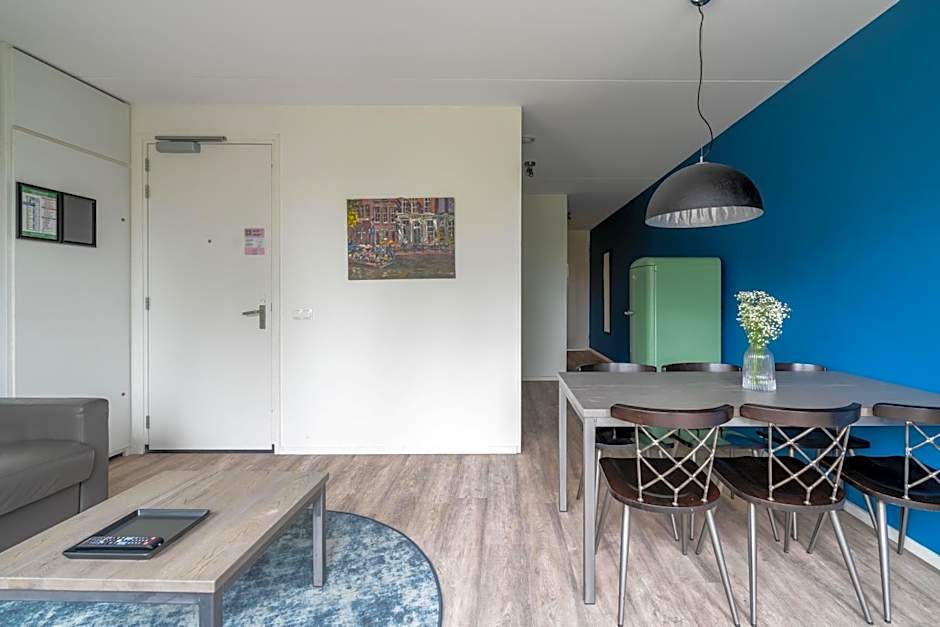 YAYS Amsterdam Prince Island by Numa