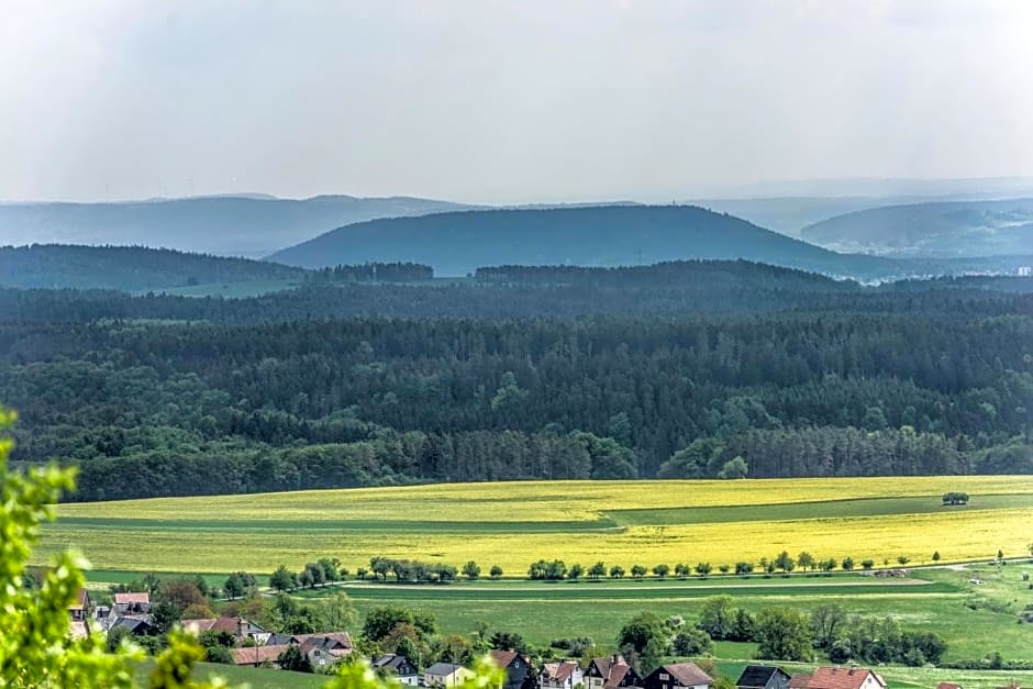 Haus Rosenbaum Gruppenhaus- Begegnungsstätte - Pension