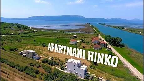 Kitehouse Ušće B&B