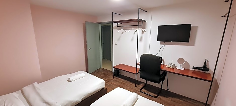 Misto Hotel