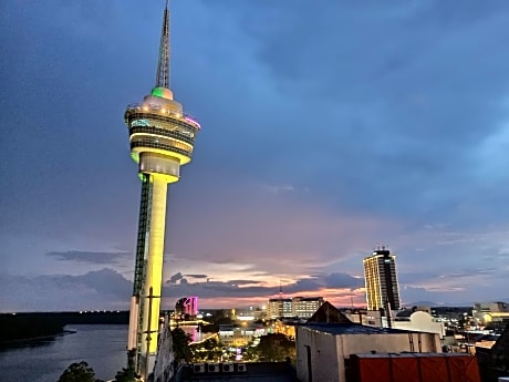 Hotel Sentral Kuantan