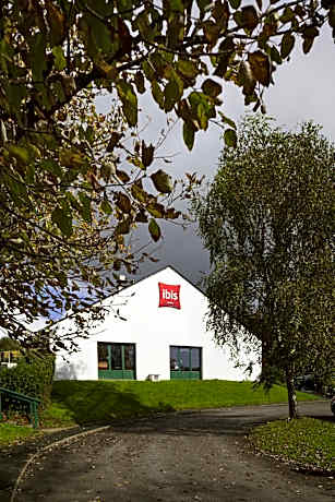 Ibis Plymouth Hotel