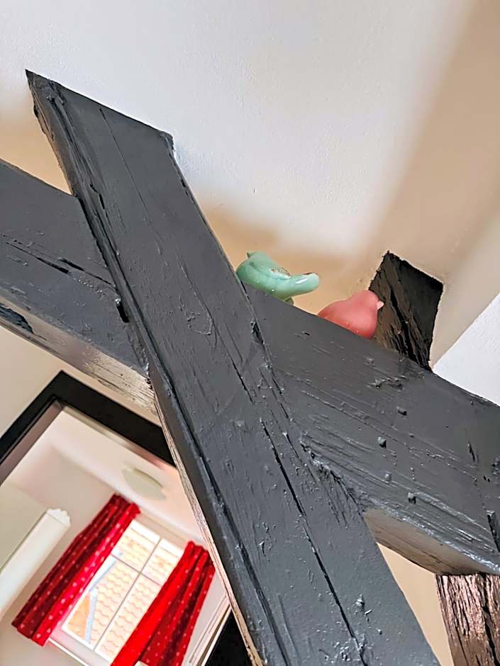 Gästehaus Alter Keller