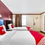 OYO Hotel Tulsa N Sheridan Rd & Airport