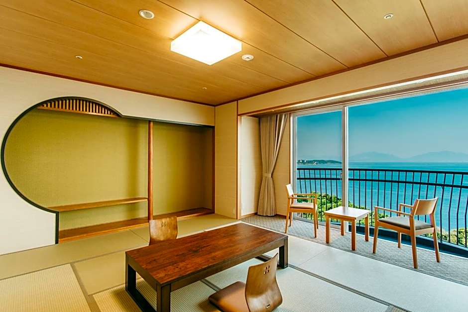 KAMENOI HOTEL Genkainada