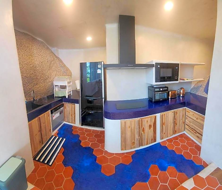 The Rock Samui Beach Resort