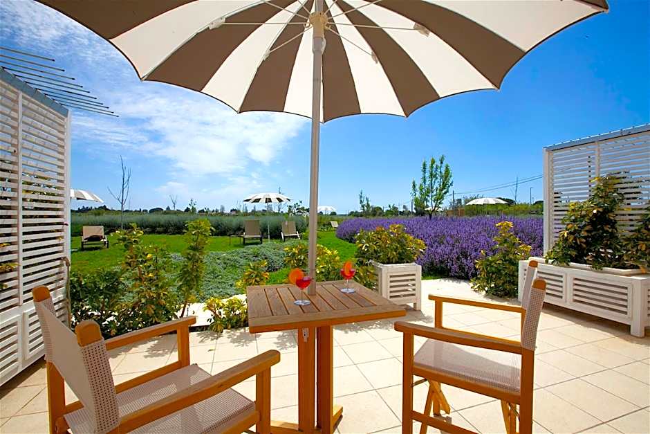 Hotel Casale Milocca