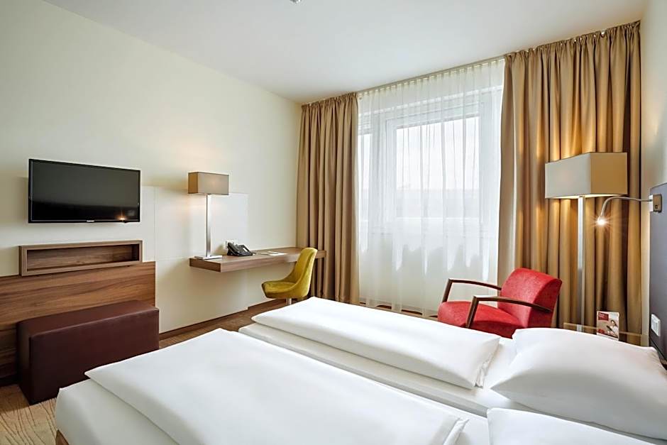 Austria Trend Hotel Doppio Wien