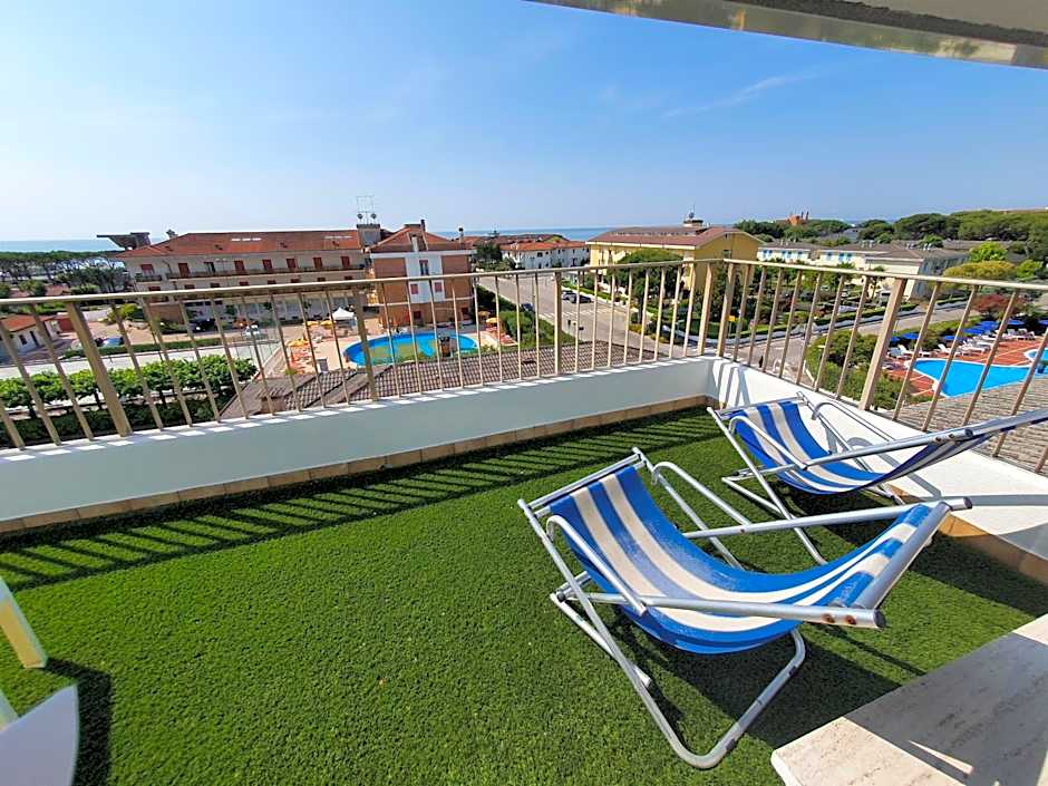 Hotel Cavallino Bianco