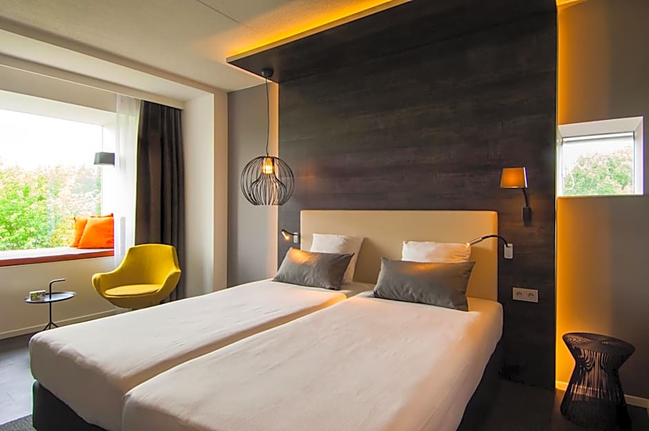 Golden Tulip Zoetermeer - Den Haag