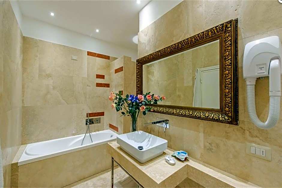 Albergo Il Marzocco - Hotel dal 1860