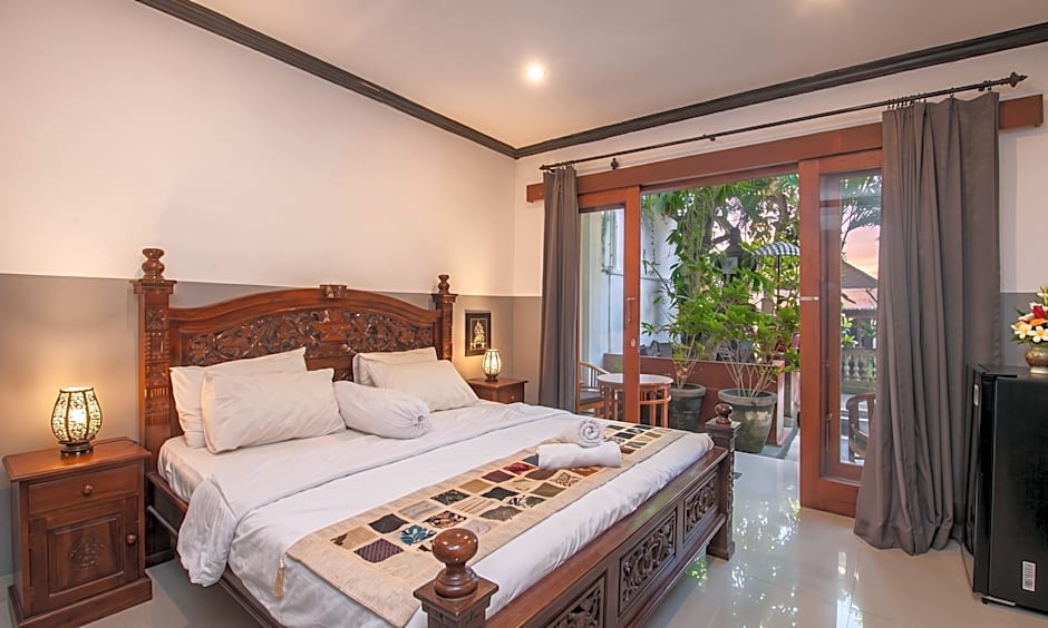 Pondok Taksu Bali