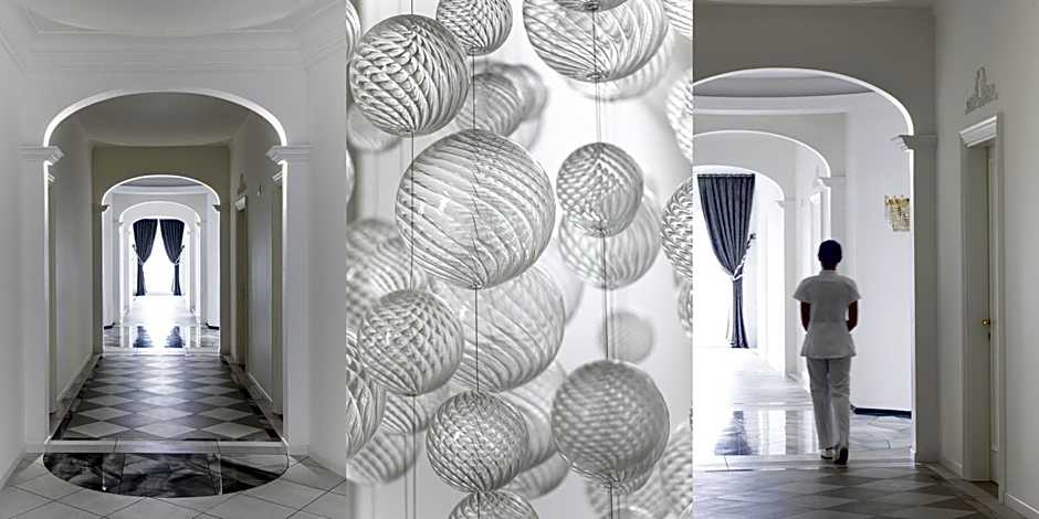 Grand Hotel Trieste & Victoria