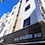 Hotel Areaone Takamatsu