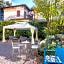 Villa Ricci Suites
