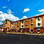 Quality Inn & Suites Rockport - Owensboro North