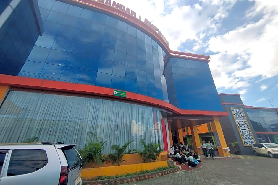 Great Cokro Edotel Lampung